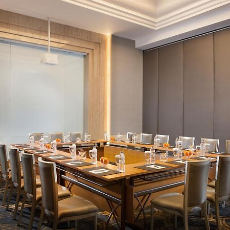 Hotel Tentrem Jogjakarta Buitenkant foto
